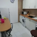 Fabulous 2-bedroom Right On The Of Crstianos Apartment *