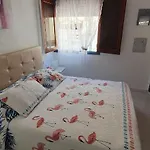 Apartment Fabulous 2-bedroom Right On The Of Crstianos *