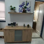 Fabulous 2-bedroom Right On The Of Crstianos Apartment