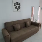 Apartment Fabulous 2-bedroom Right On The Of Crstianos