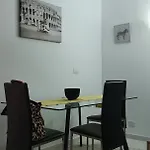 Apartment Fabulous 2-bedroom Right On The Of Crstianos Arona (Tenerife)