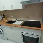 Fabulous 2-bedroom Right On The Of Crstianos Apartment Arona (Tenerife)