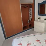 Fabulous 2-bedroom Right On The Of Crstianos Apartment Arona (Tenerife)