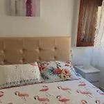 Fabulous 2-bedroom Right On The Of Crstianos *
