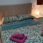 Fabulous 2-bedroom Right On The Of Crstianos Arona (Tenerife)