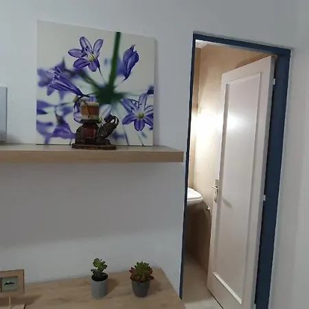Fabulous In Crstianos Apartment Arona (Tenerife)
