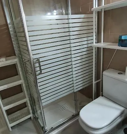 Fabulous 2-bedroom Right On The Of Crstianos Lägenhet *