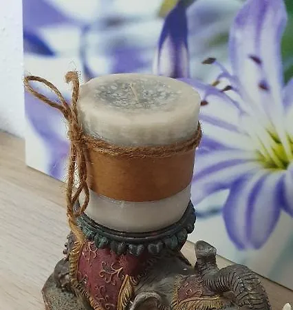 Lägenhet Fabulous 2-bedroom Right On The Of Crstianos *