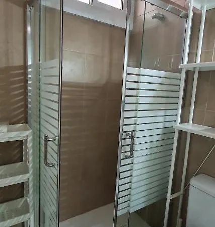 Fabulous 2-bedroom Right On The Of Crstianos * Arona (Tenerife)