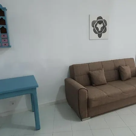 Apartment Fabulous In Crstianos *