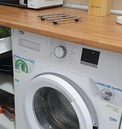 Lägenhet Fabulous 2-bedroom Right On The Of Crstianos