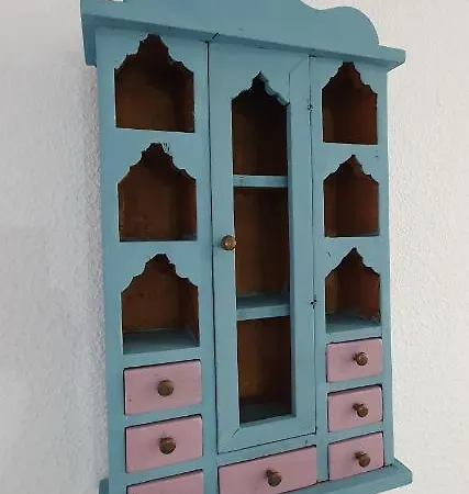 Fabulous 2-bedroom Right On The Of Crstianos * Arona (Tenerife)