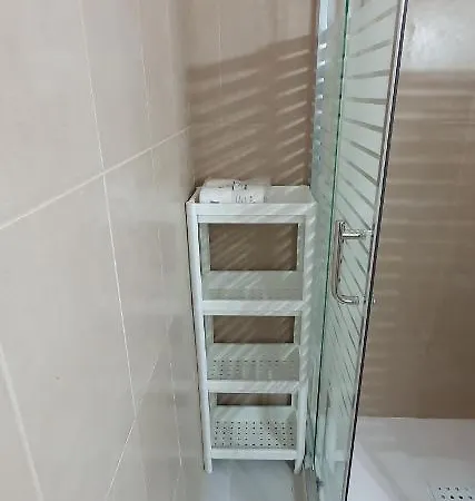 Fabulous 2-bedroom Right On The Of Crstianos *