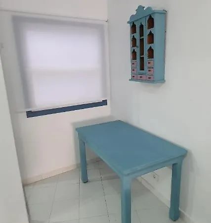 Fabulous 2-bedroom Right On The Of Crstianos *