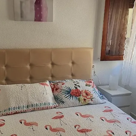 Fabulous 2-bedroom Right On The Of Crstianos *