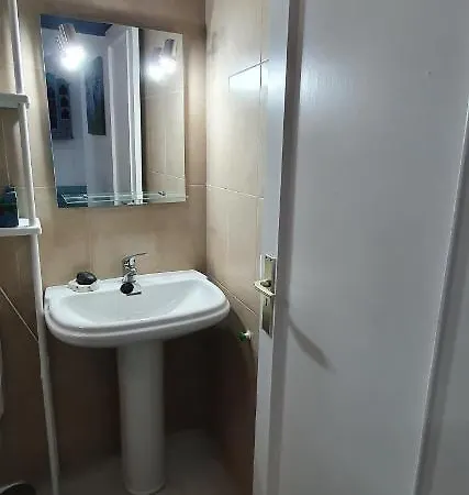 Lägenhet Fabulous 2-bedroom Right On The Of Crstianos