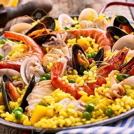 Fabulous 2-bedroom Right On The Of Crstianos Arona (Tenerife)