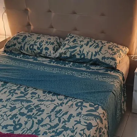 Апартаменты Fabulous 2-bedroom Right On The Of Crstianos Арона