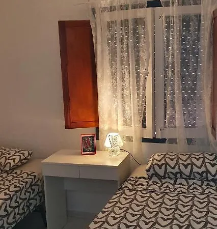 Lägenhet Fabulous 2-bedroom Right On The Of Crstianos