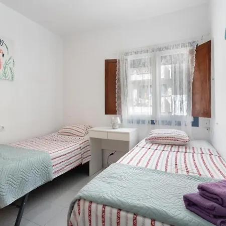 Apartment Fabulous In Crstianos Arona (Tenerife)