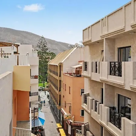 Apartment Fabulous In Crstianos Arona (Tenerife)