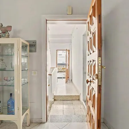 Apartment Fabulous In Crstianos