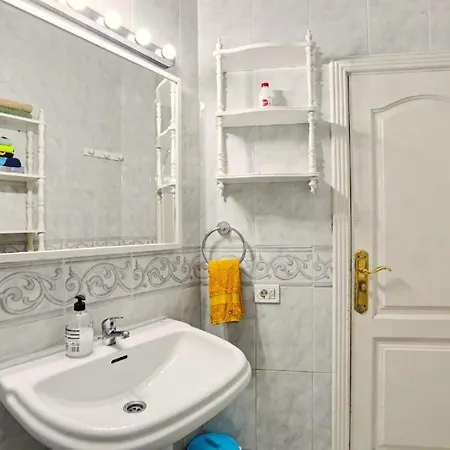 Apartment Fabulous In Crstianos *