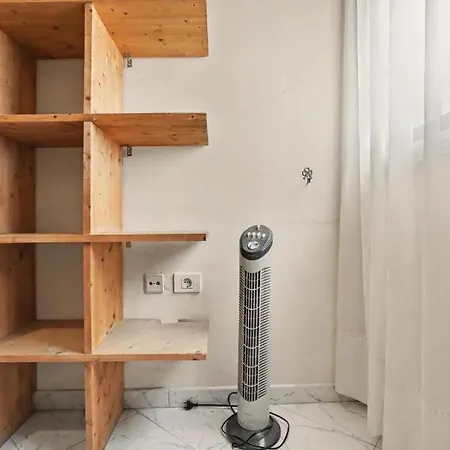 Apartment Fabulous In Crstianos Arona (Tenerife)