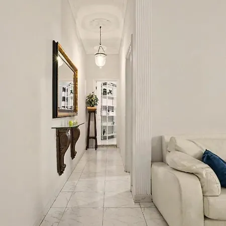 Apartment Fabulous In Crstianos *