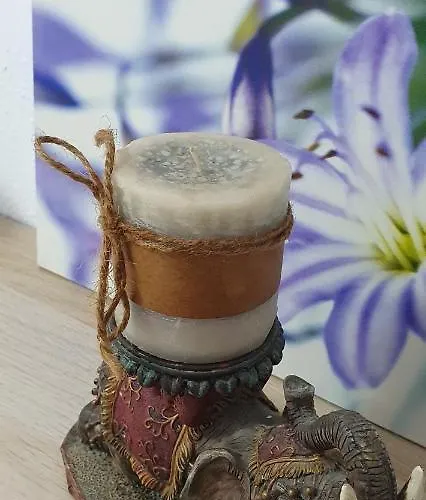 Appartamento Fabulous 2-bedroom Right On The Of Crstianos *