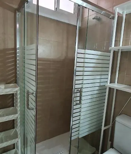 Fabulous 2-bedroom Right On The Of Crstianos * Arona (Tenerife)