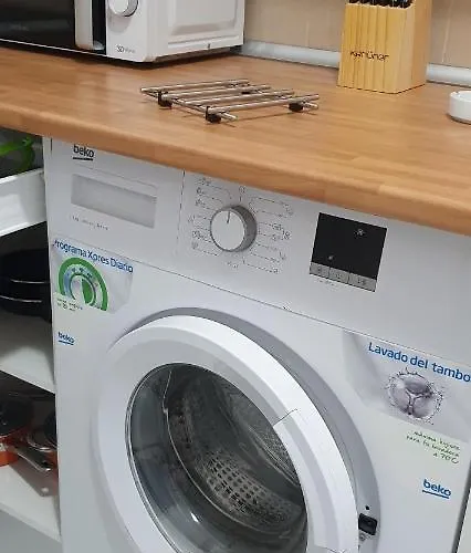 Appartamento Fabulous 2-bedroom Right On The Of Crstianos