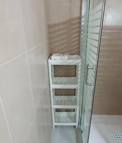 Fabulous 2-bedroom Right On The Of Crstianos *