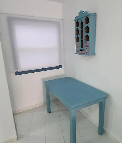 Fabulous 2-bedroom Right On The Of Crstianos *