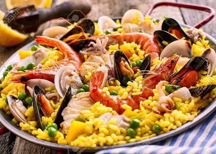 Fabulous 2-bedroom Right On The Of Crstianos Arona (Tenerife)