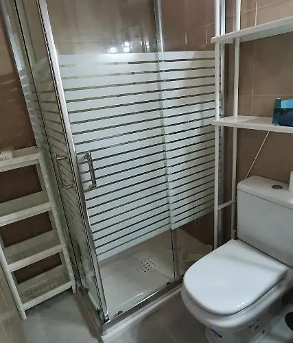 Fabulous 2-bedroom Right On The Of Crstianos Appartement *